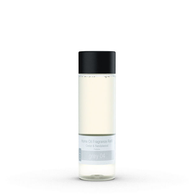 Afbeeldingen van Home Fragrance Refill Grey 04