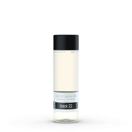 Afbeeldingen van Home Fragrance Refill Black 22