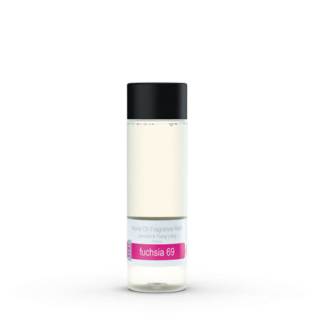 Afbeeldingen van Home Fragrance Refill Fuchsia 69
