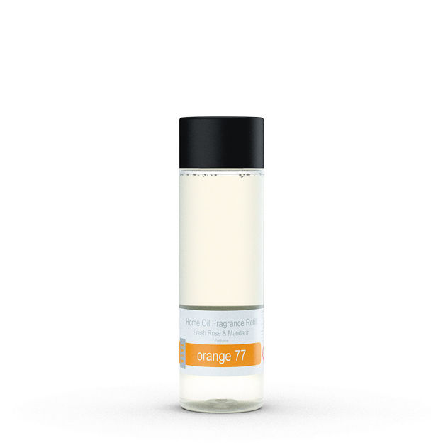 Afbeeldingen van Home Fragrance Refill Orange 77