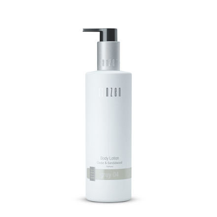 Afbeeldingen van Hand & Body Lotion Grey 04