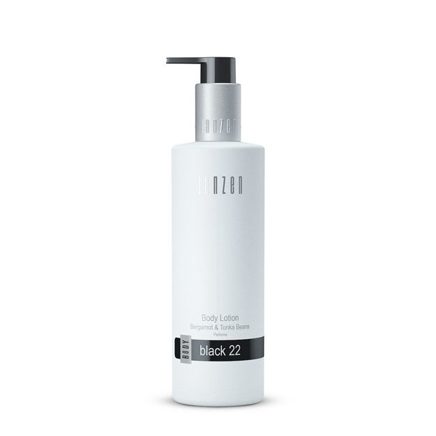 Afbeeldingen van Hand & Body Lotion Black 22