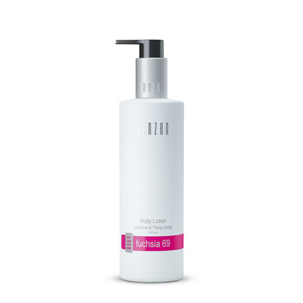 Afbeeldingen van Hand & Body Lotion Fuchsia 69
