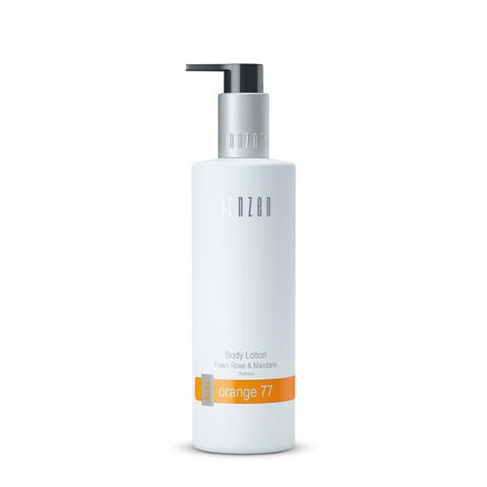 Afbeeldingen van Hand & Body Lotion Orange 77