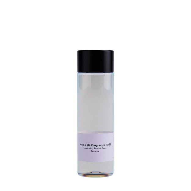 Afbeeldingen van Home Fragrance Refill &C Lavender Rose & Relax