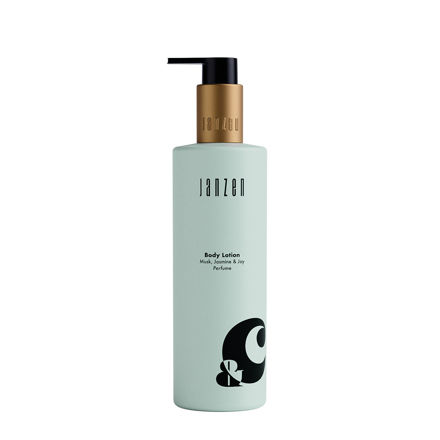 Afbeeldingen van Hand & Body Lotion &C Musk Jasmine & Joy