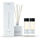 Afbeeldingen van Home Fragrance Sticks XL Wit - Inclusief Grey 04