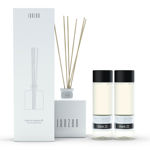 Afbeeldingen van Home Fragrance Sticks XL Wit - Inclusief Black 22