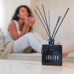 Afbeeldingen van Home Fragrance Sticks XL Zwart - Inclusief Fuchsia 69