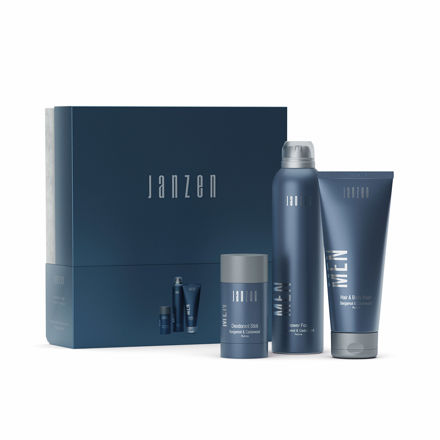 Afbeeldingen van Moments For Men Giftset