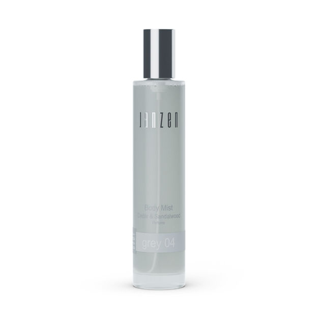 Afbeeldingen van Body Mist Grey 04