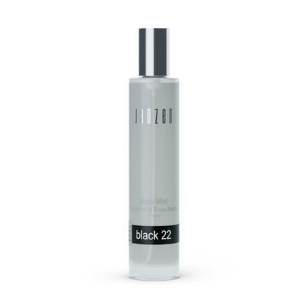 Afbeeldingen van Body Mist Black 22