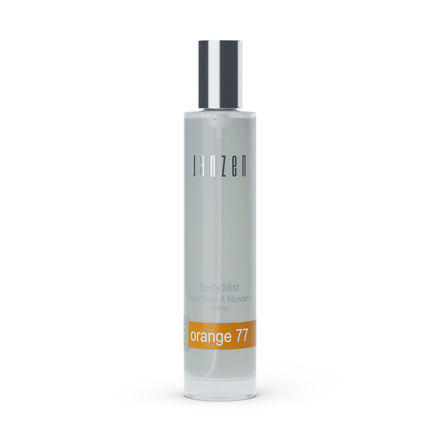 Afbeeldingen van Body Mist Orange 77