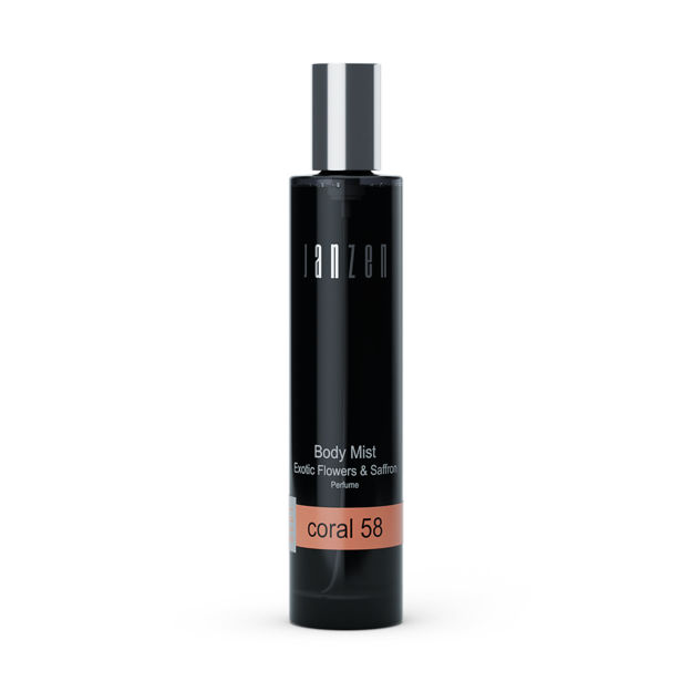 Afbeeldingen van Body Mist Coral 58