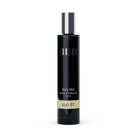 Afbeeldingen van Body Mist Sun 81