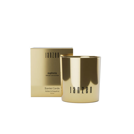 Afbeeldingen van Scented Candle Special Collection Euphoria