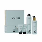 Afbeeldingen van Giftset &C Musk Jasmine & Joy