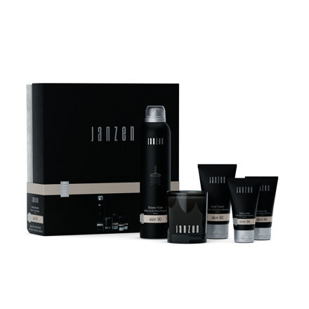 Afbeeldingen van Giftset M - Skin 90