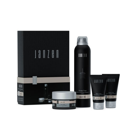 Afbeeldingen van Giftset S Body - Skin 90