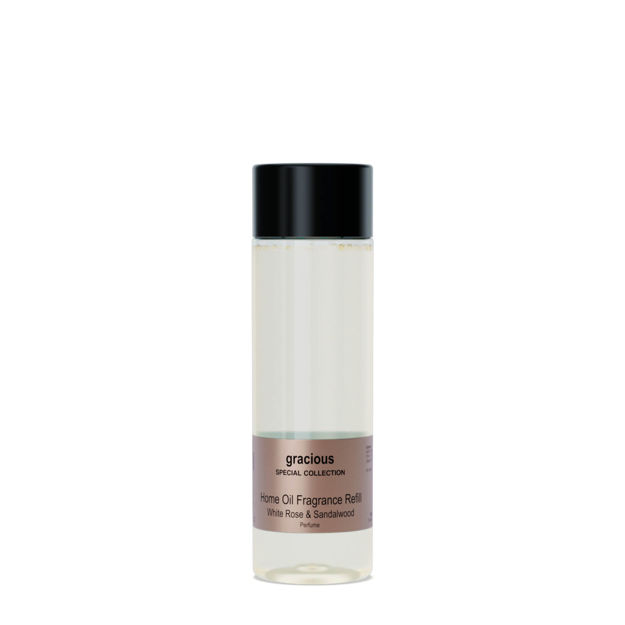 Afbeeldingen van Home Fragrance Refill Special Collection Gracious