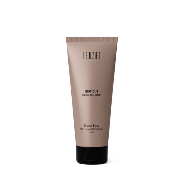 Afbeeldingen van Shower Scrub Special Collection Gracious