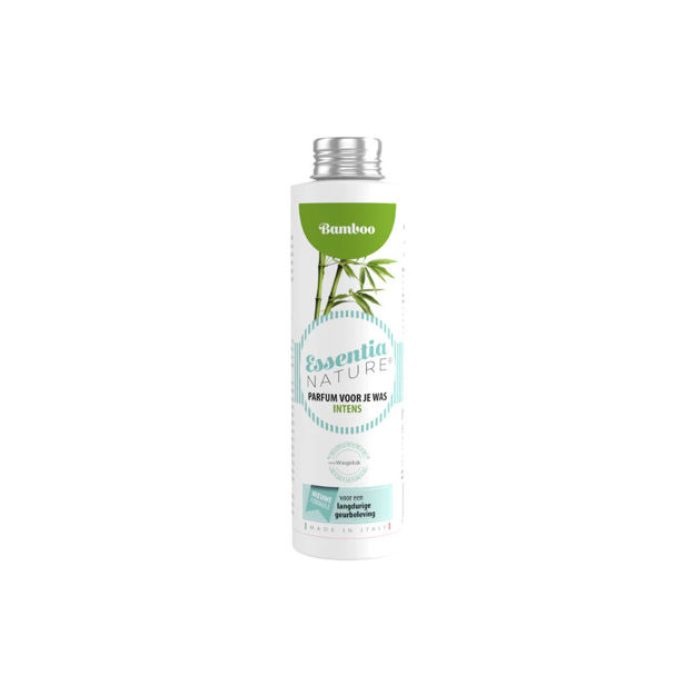 Afbeeldingen van Wasparfum Bamboo Intens