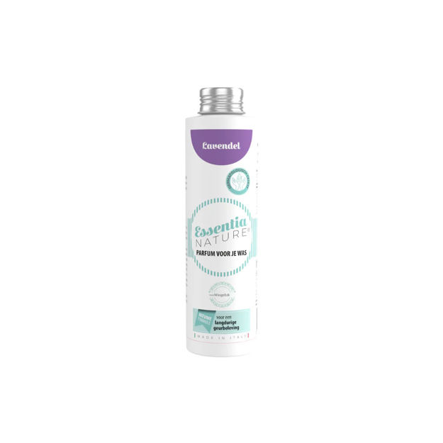 Afbeeldingen van Wasparfum Lavendel