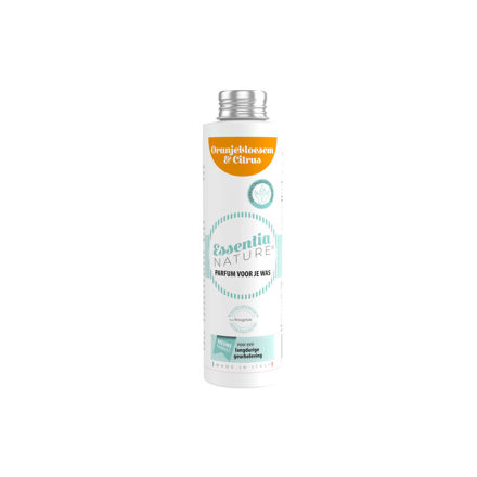 Afbeeldingen van Wasparfum Oranjebloesem en Citrus
