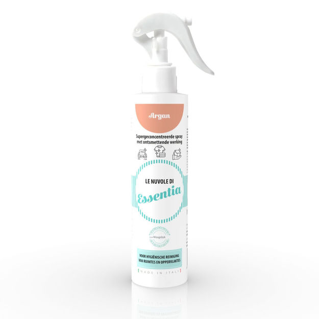 Afbeeldingen van Cloud Argan