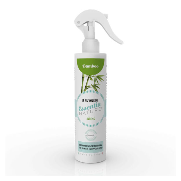Afbeeldingen van Cloud Bamboo Intens