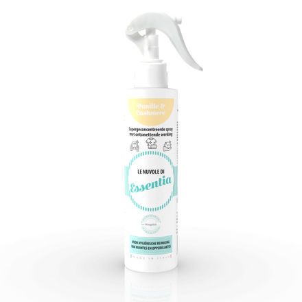Afbeeldingen van Cloud Vanille en cashmere