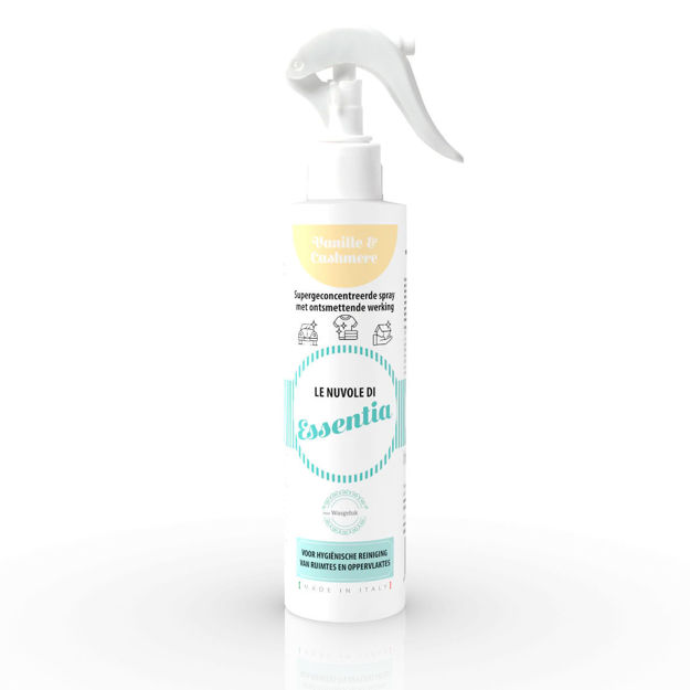 Afbeeldingen van Cloud Vanille en cashmere