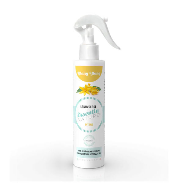 Afbeeldingen van Cloud Ylang ylang Intens