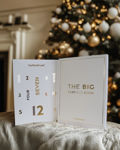 Afbeeldingen van Adventskalender Tapparfum Dames