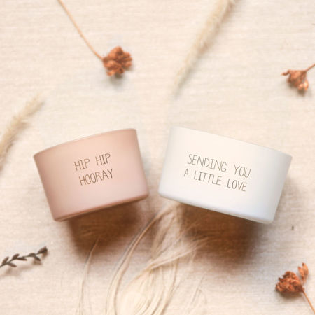 Afbeelding voor categorie Geurkaarsen