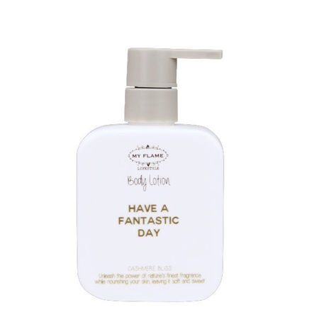 Afbeeldingen van Bodylotion - Have a fantastic day