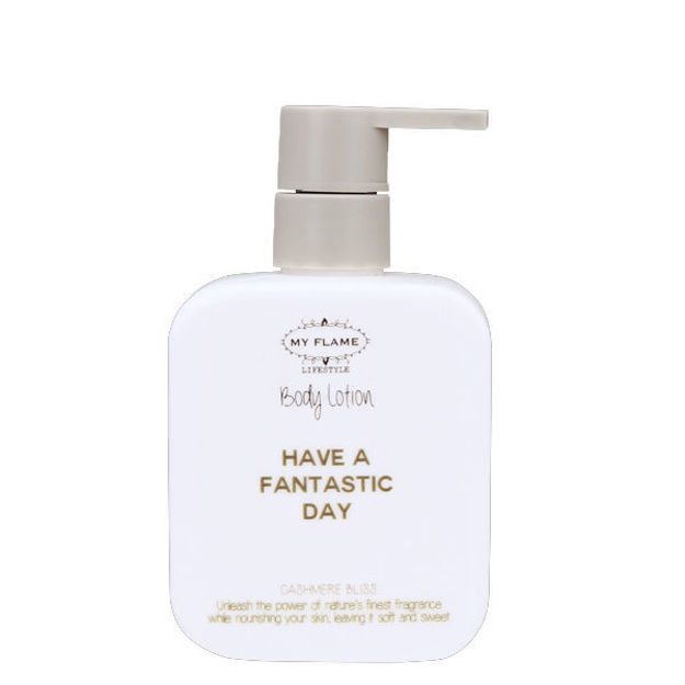 Afbeeldingen van Bodylotion - Have a fantastic day