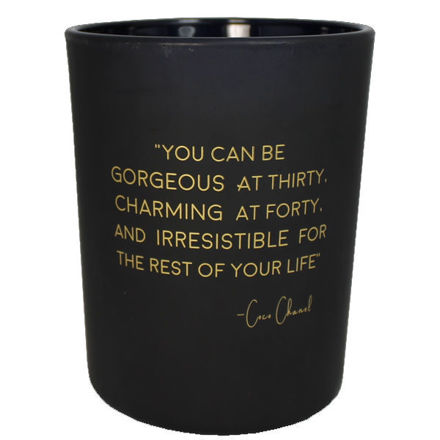 Afbeeldingen van Sojakaars - Gorgeous, Charming and Irresistible