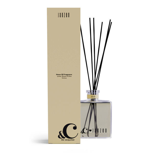 Afbeeldingen van Home Fragrance Sticks &C Lychee Blossom & Shine
