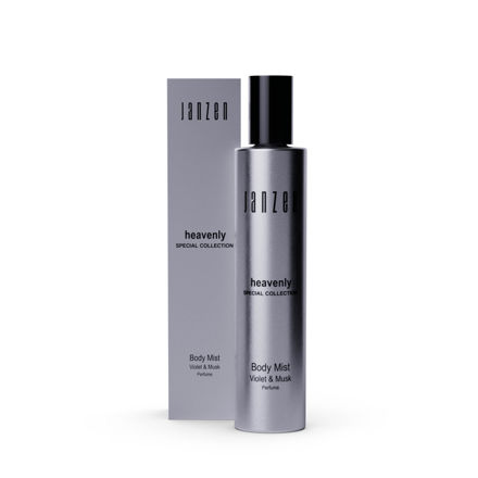 Afbeeldingen van Body Mist Special Collection Heavenly