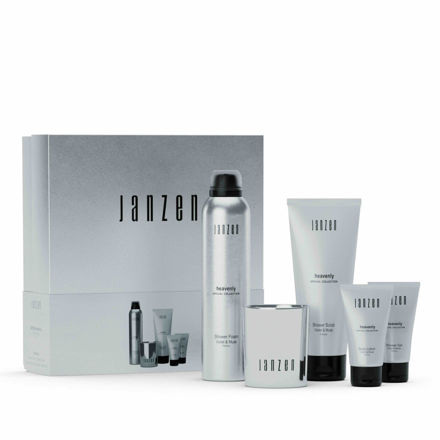 Afbeeldingen van Giftset M Special Collection Heavenly