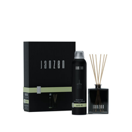 Afbeeldingen van Giftset S Home & Body - Earth 46