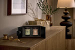 Afbeeldingen van 2 Medium Candles Cadeauset