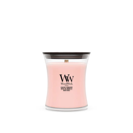 Afbeeldingen van Coastal Sunberry Medium Geurkaars