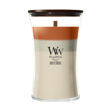 Afbeeldingen van Trilogy Vanilla Embers Large Geurkaars