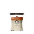Afbeeldingen van Trilogy Vanilla Embers Medium Geurkaars